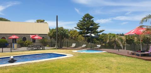 Cape Views Holiday Park