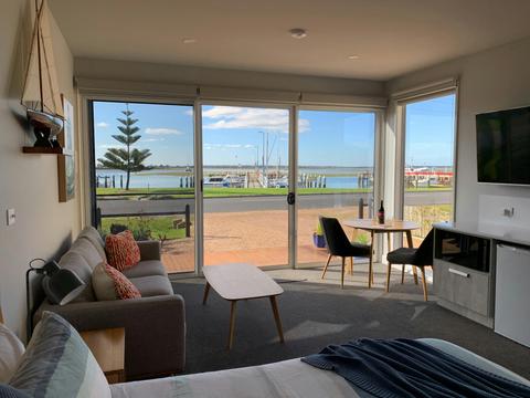 Boat Harbour Jetty BnB