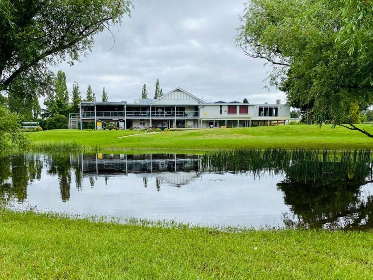 GolfClub