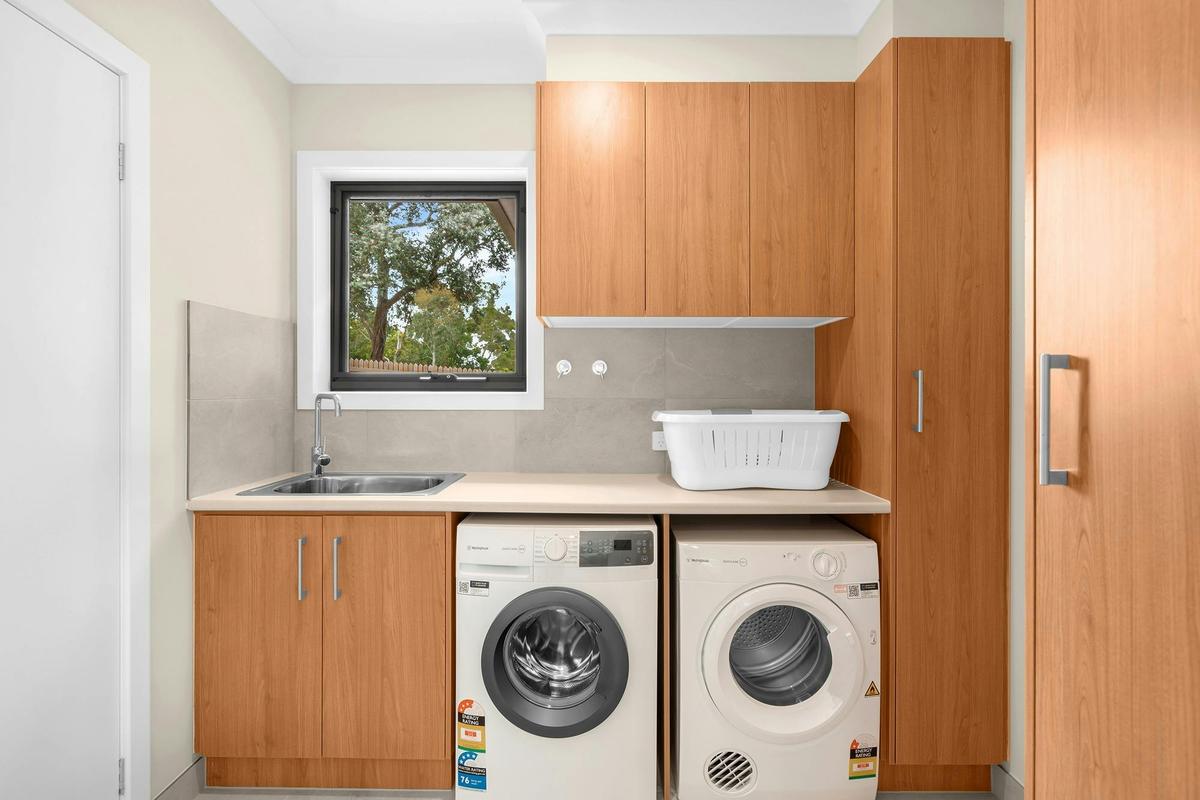 Laundry - Premium Villa