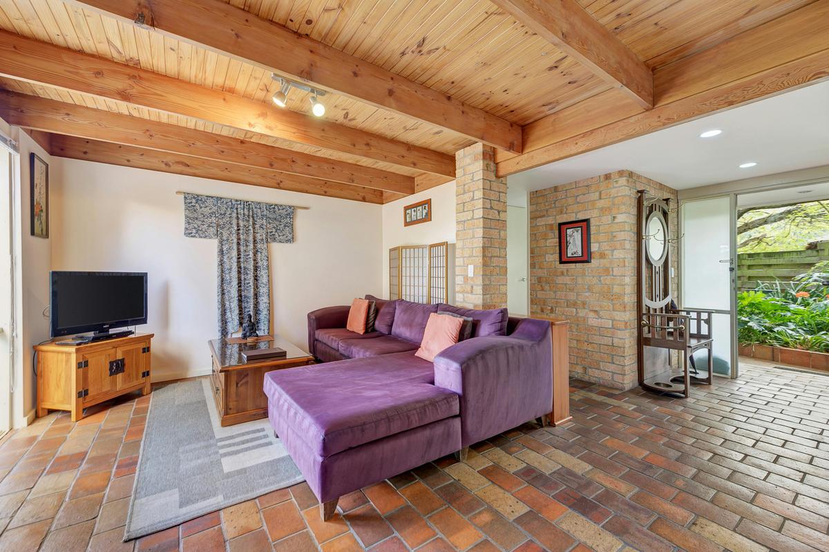 Kaori 2 Bedroom Living Area