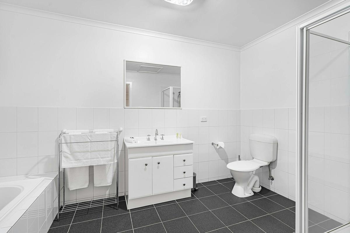 Cotton 3 Bedroom En-Suite