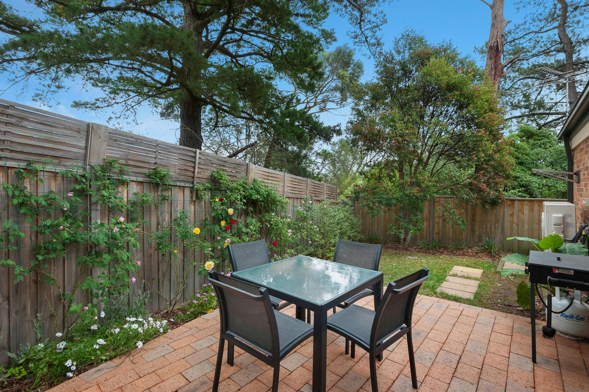 1 Bedroom Margriet Patio