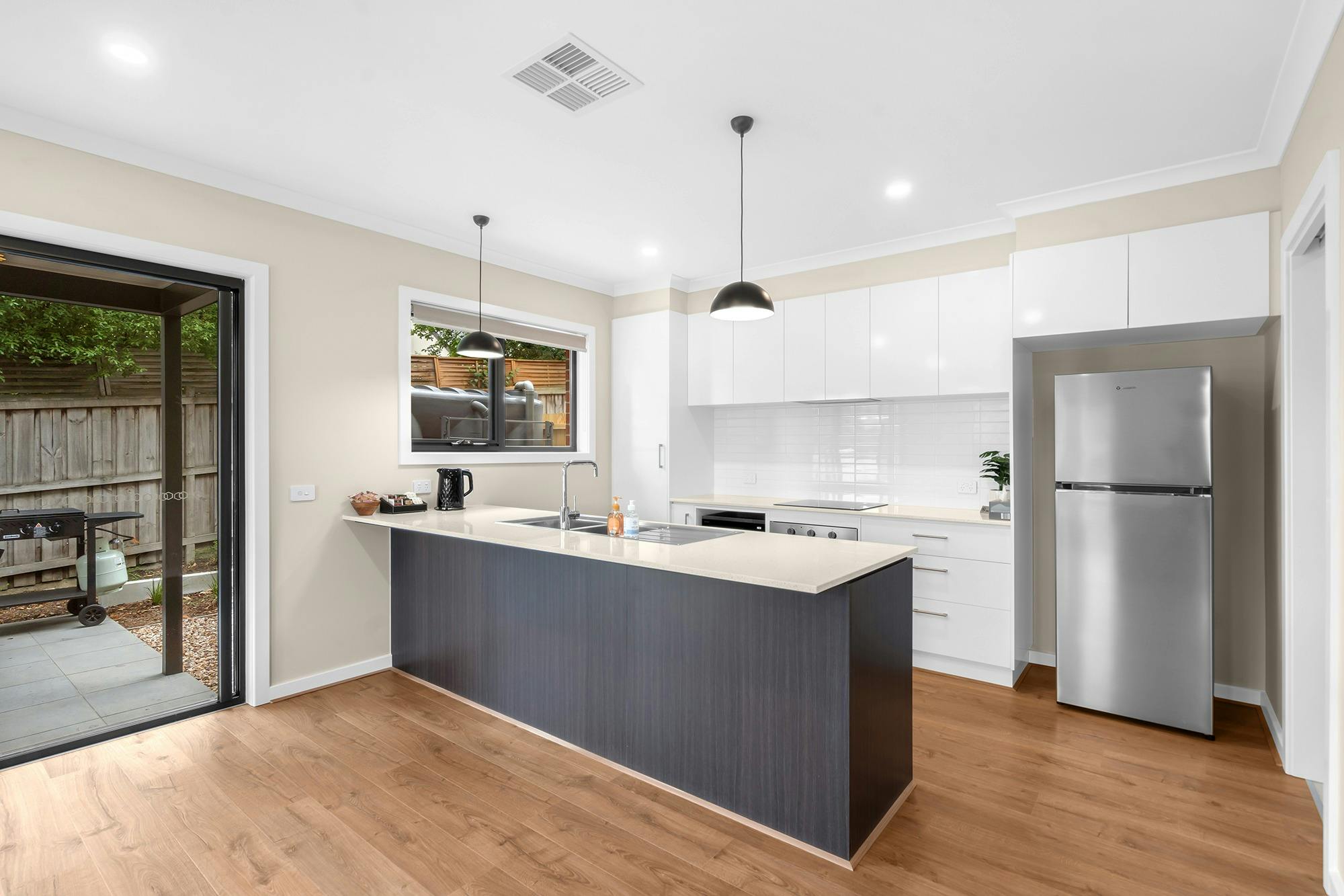 Kitchen - Premium villa