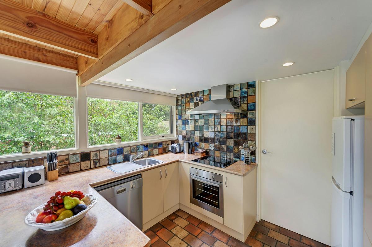 3 Bedroom Cotton Kitchen