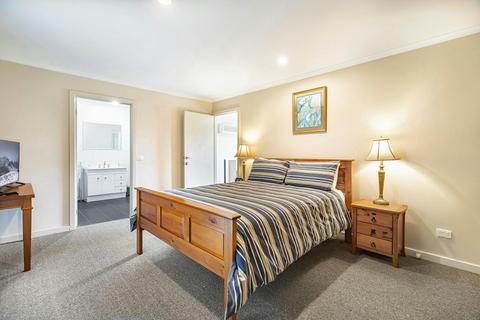 Cotton Upstairs Bedroom