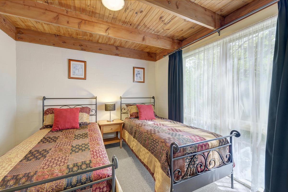 Kaori 2 Bedroom Second Bedroom