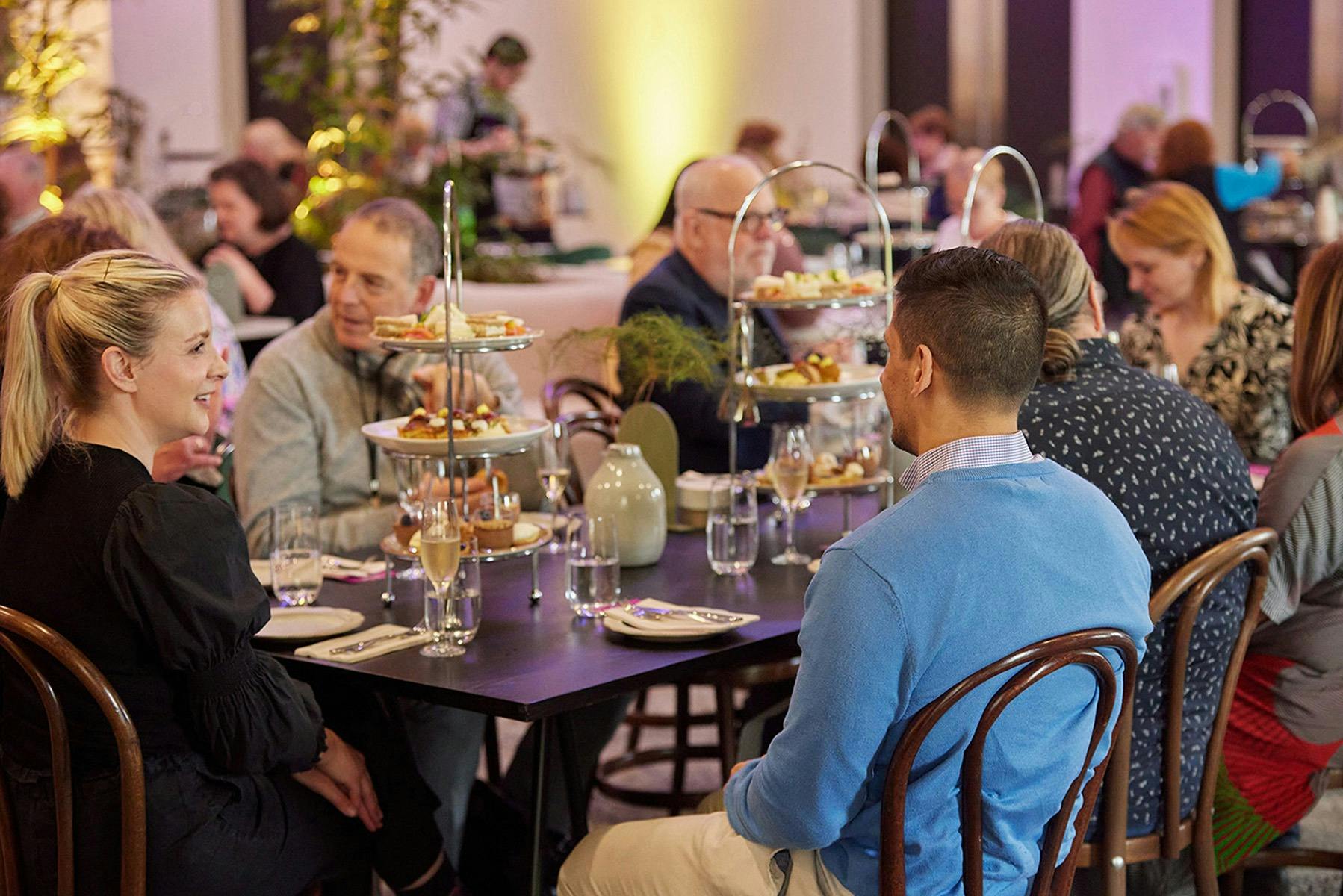 Bunjil Place Function Centre