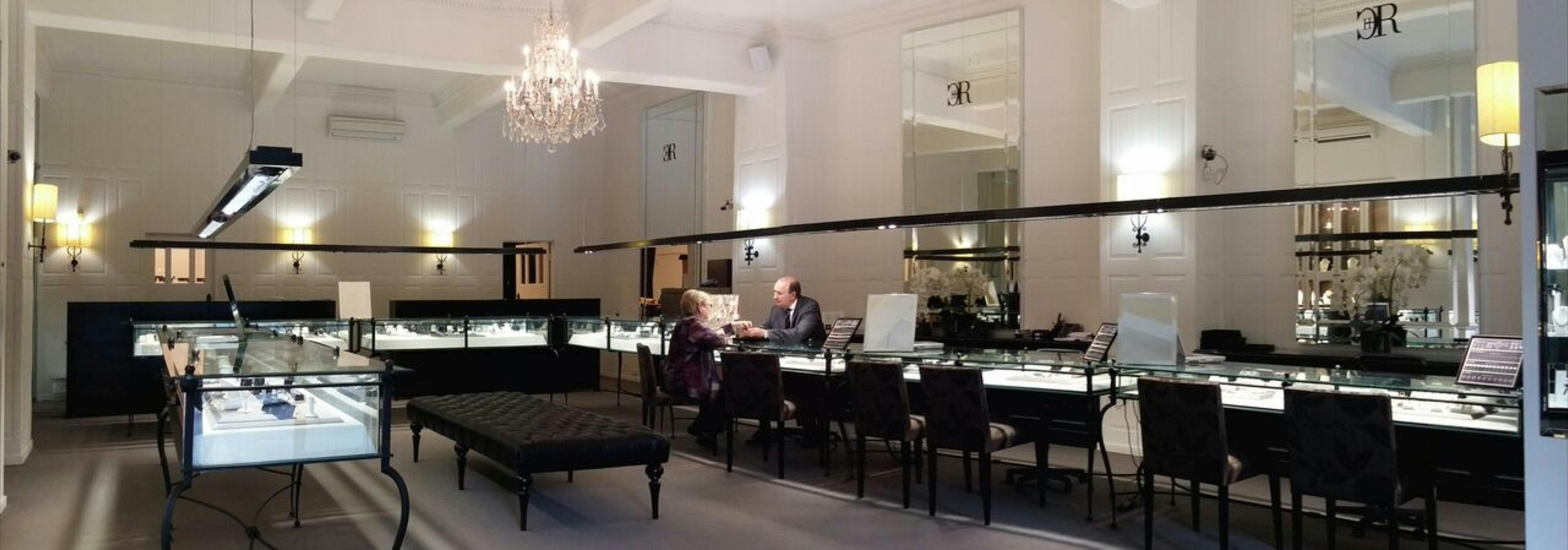 Charles Rose - Bourke