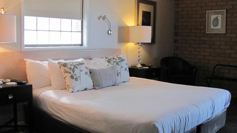 Spa Suite
