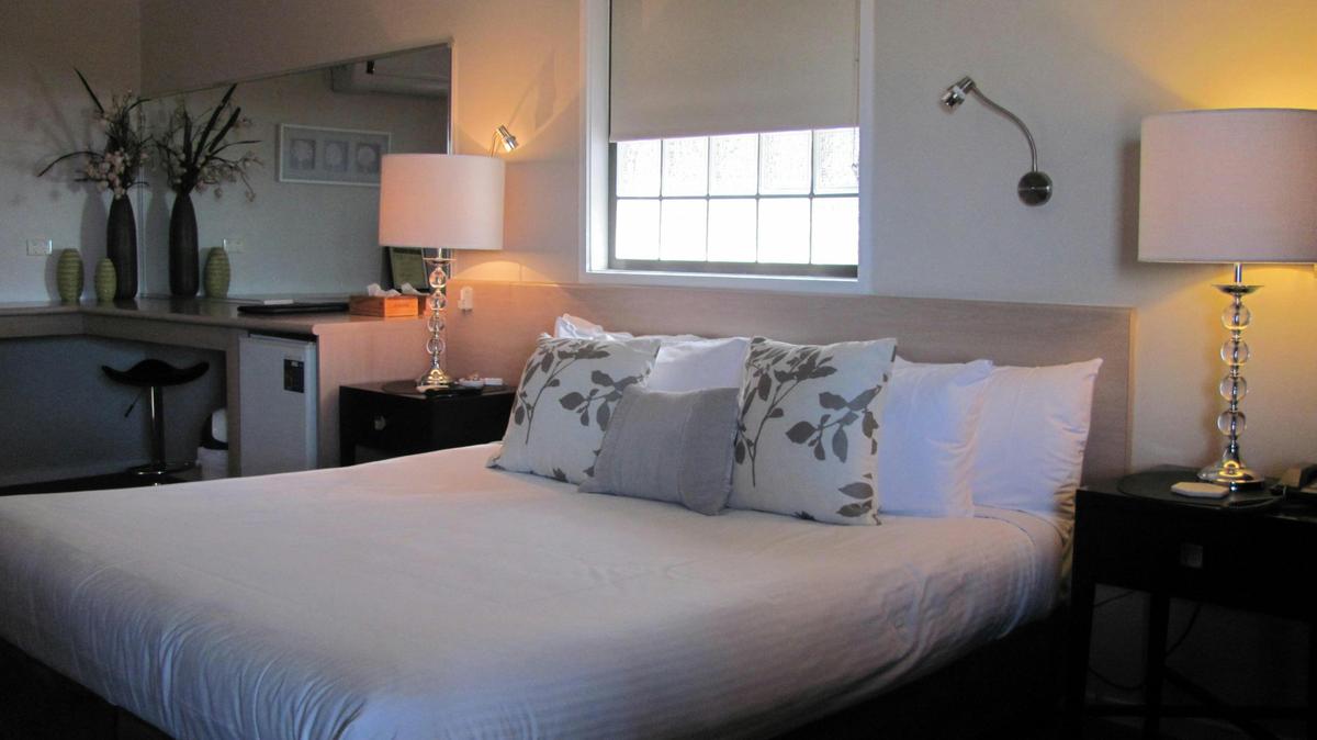 Spa room