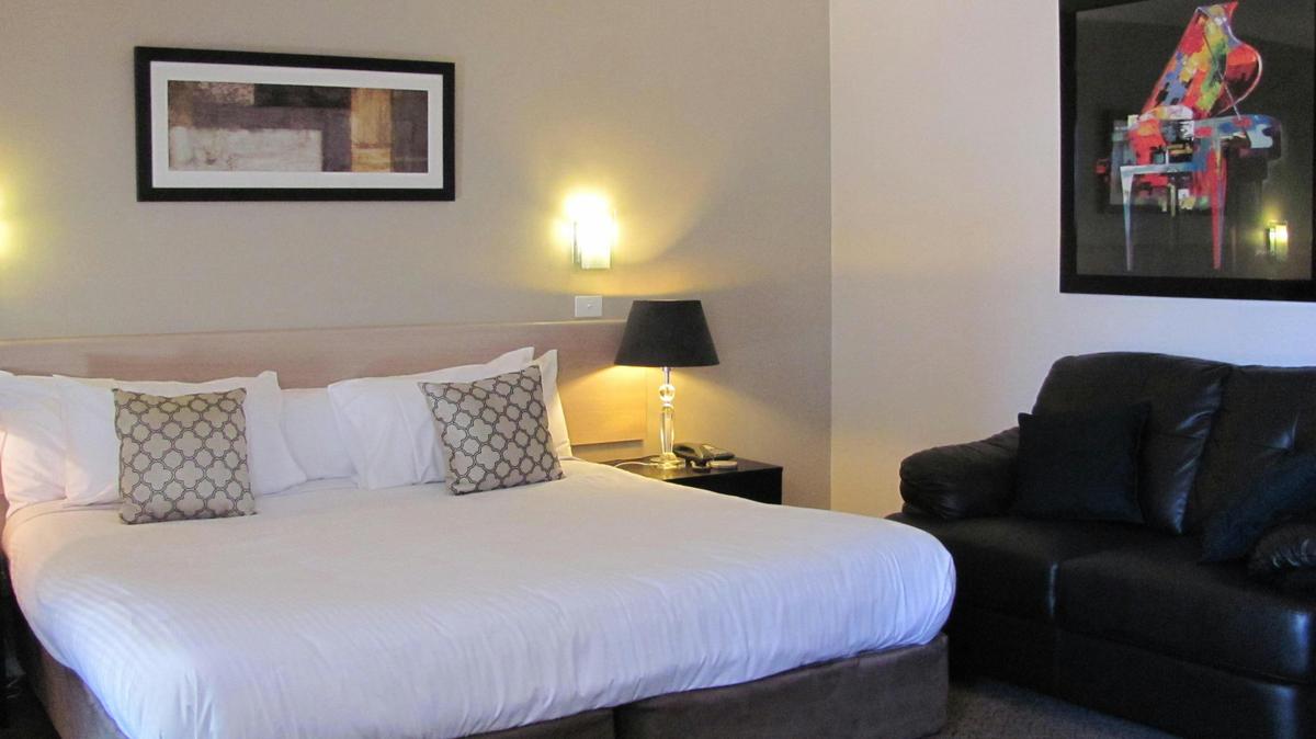 Spa Suite