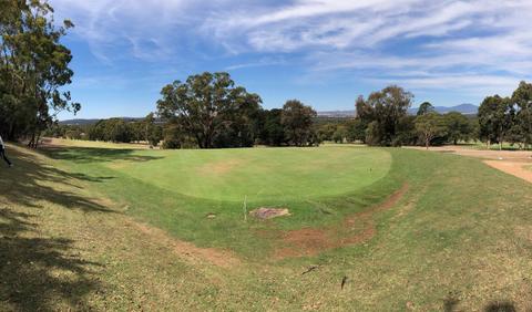 Chalambar Golf and Bowls Club
