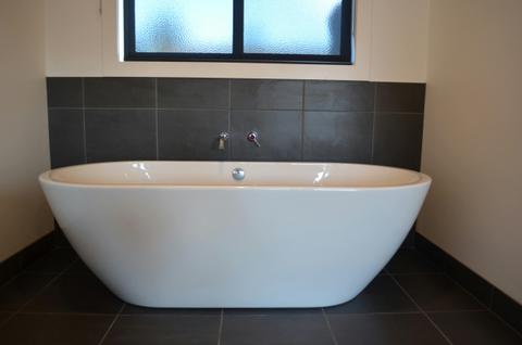 Deluxe King Suite with Bath