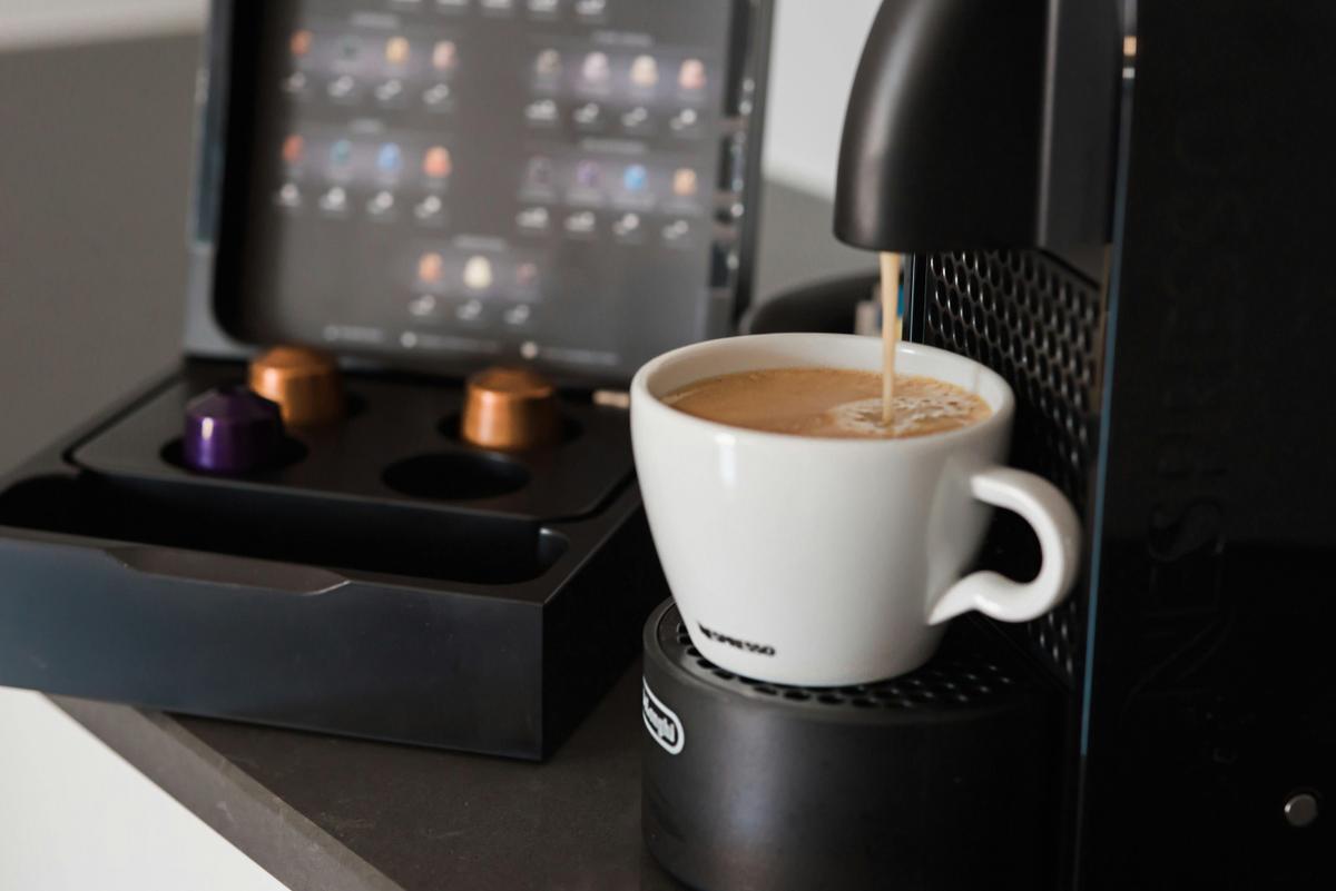 Nespresso