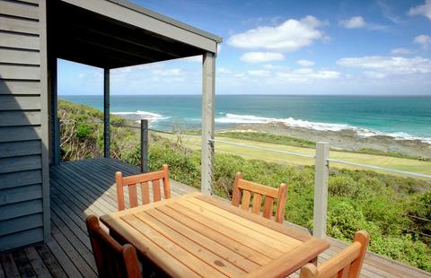 Seanook Cottages