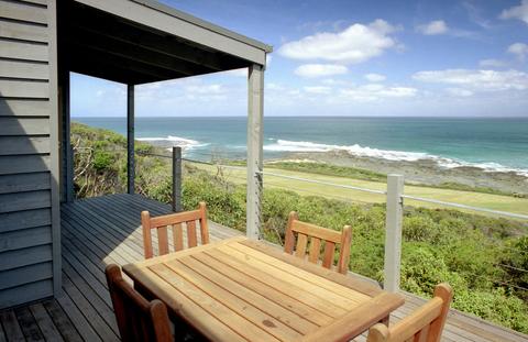 Coast Cottages Apollo Bay