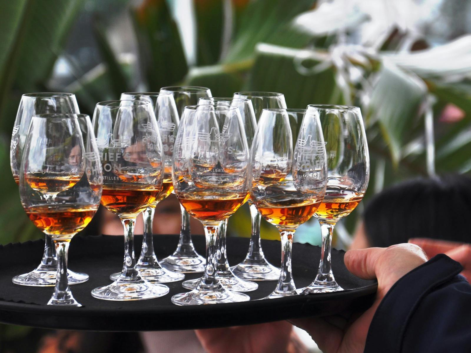 Chief's Son Single Malt Whisky, Mornington Peninsula