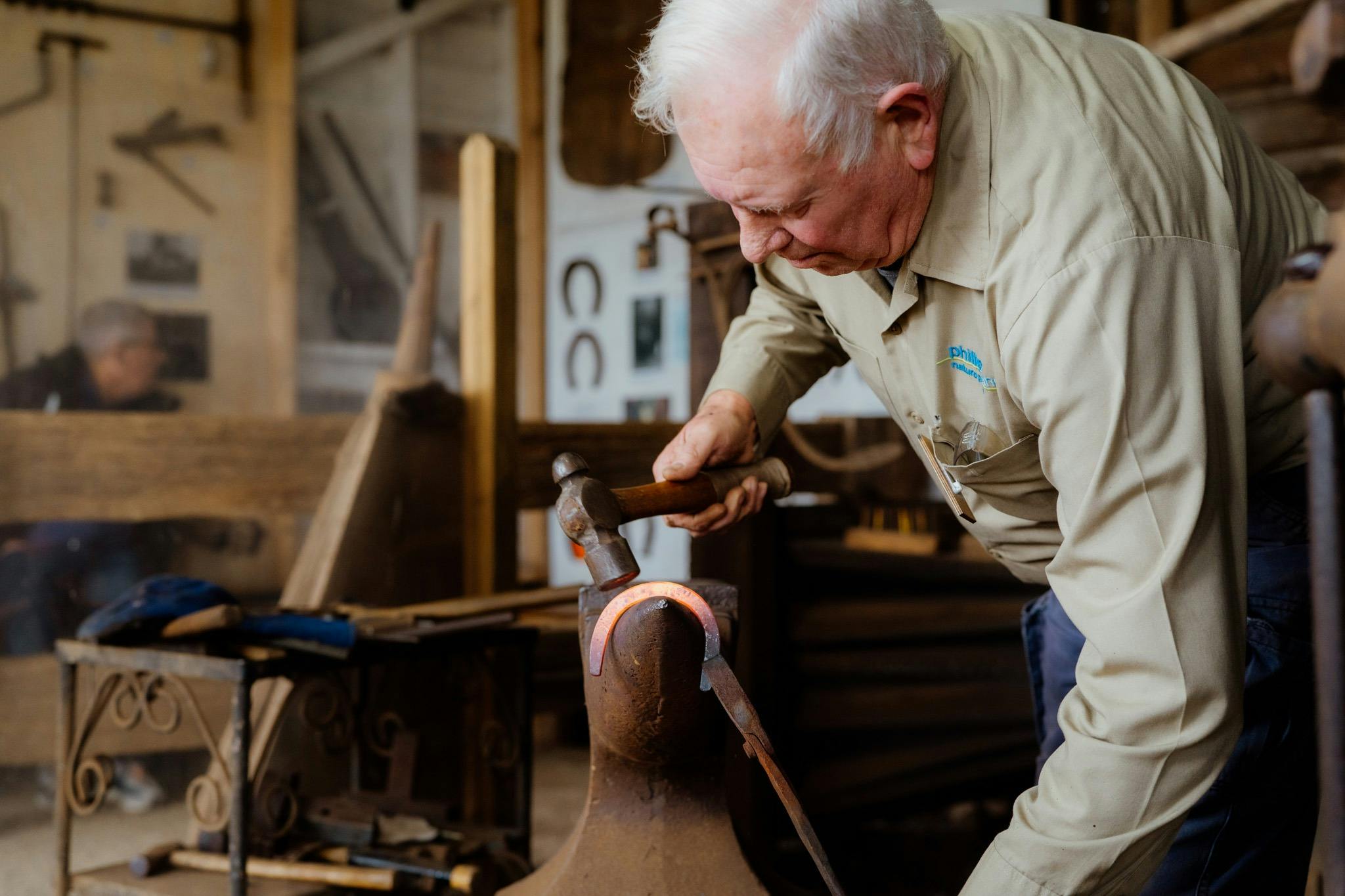 Churchill Island activities