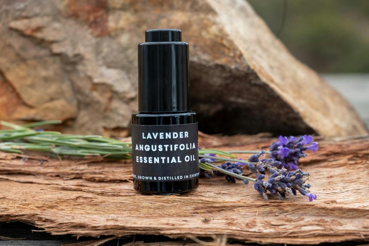 Essential Oil
