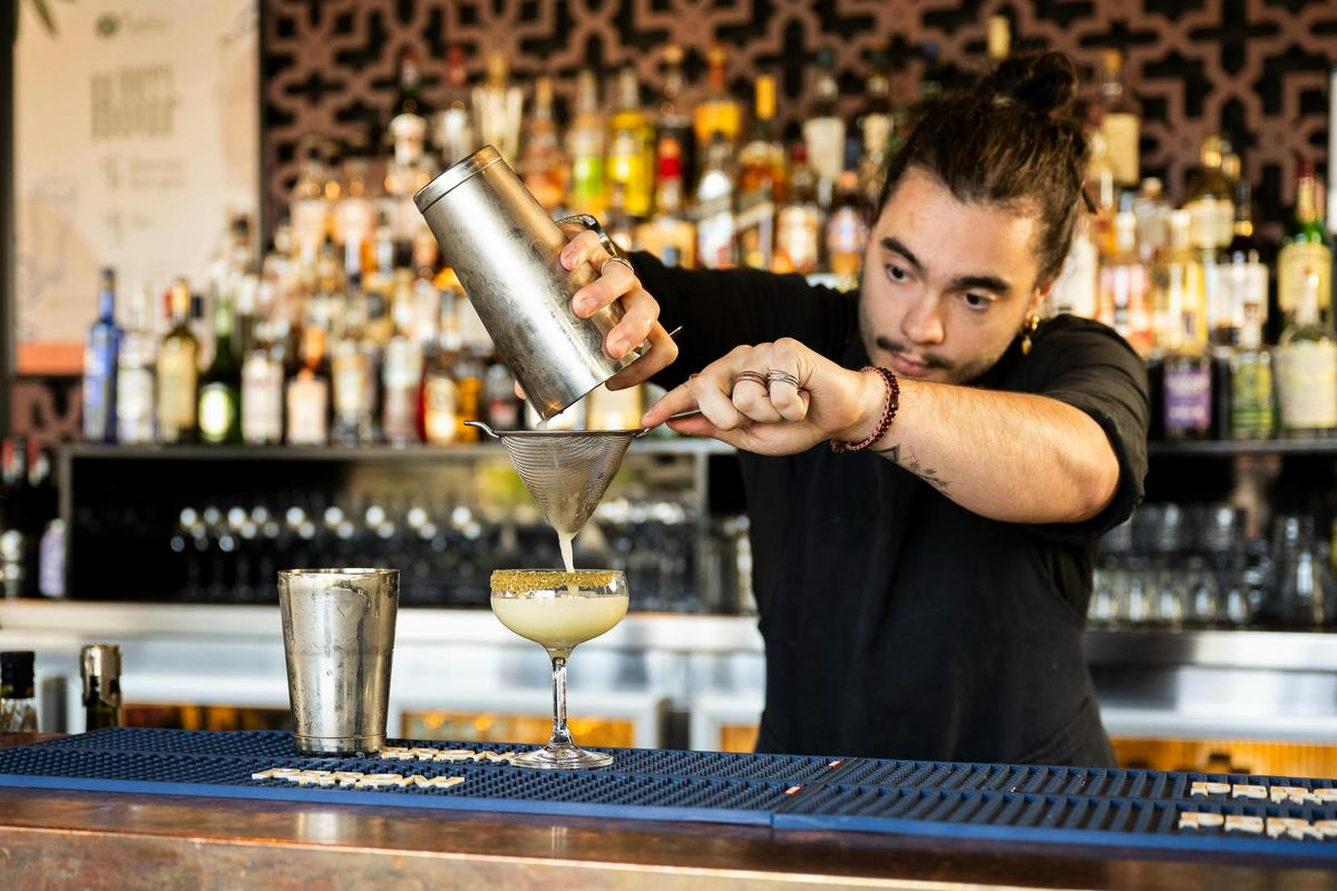 Cocktail