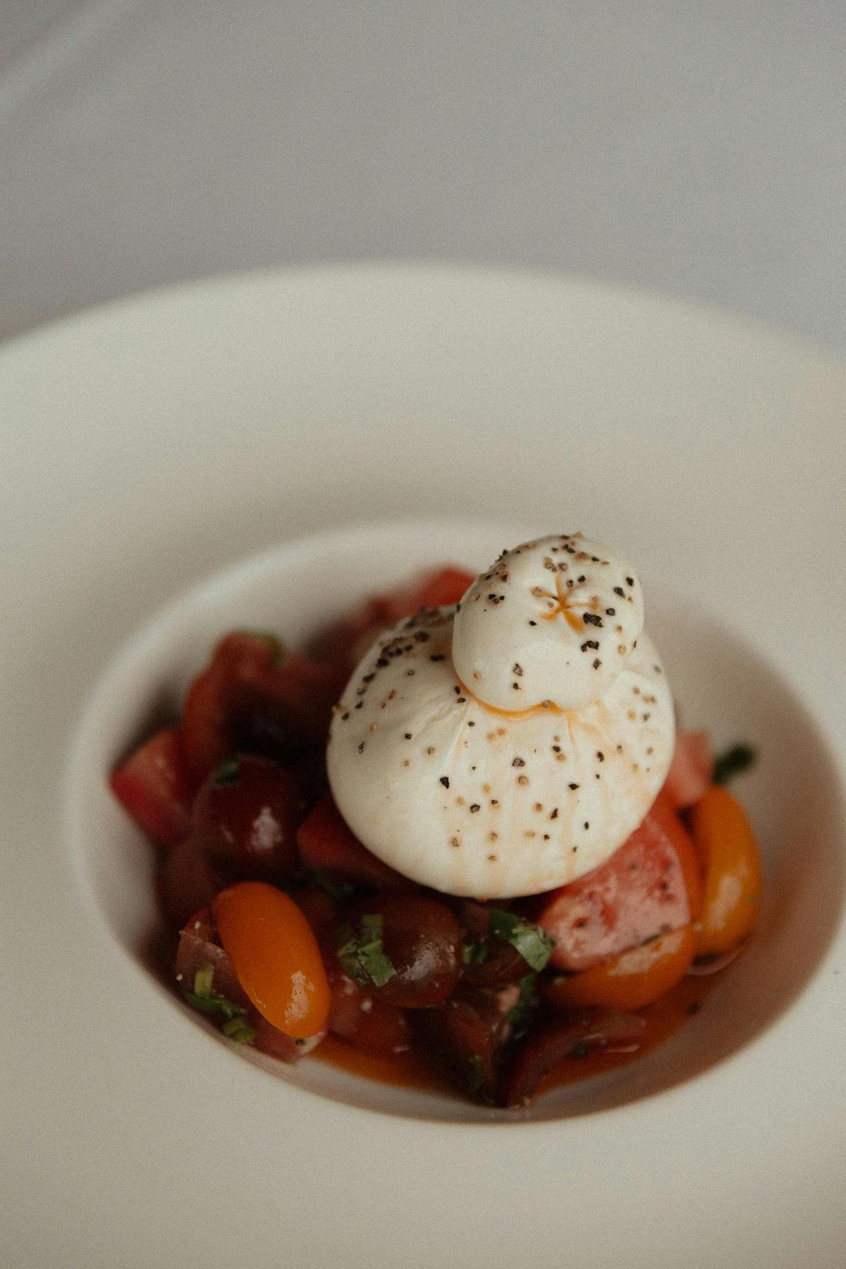 Burratta