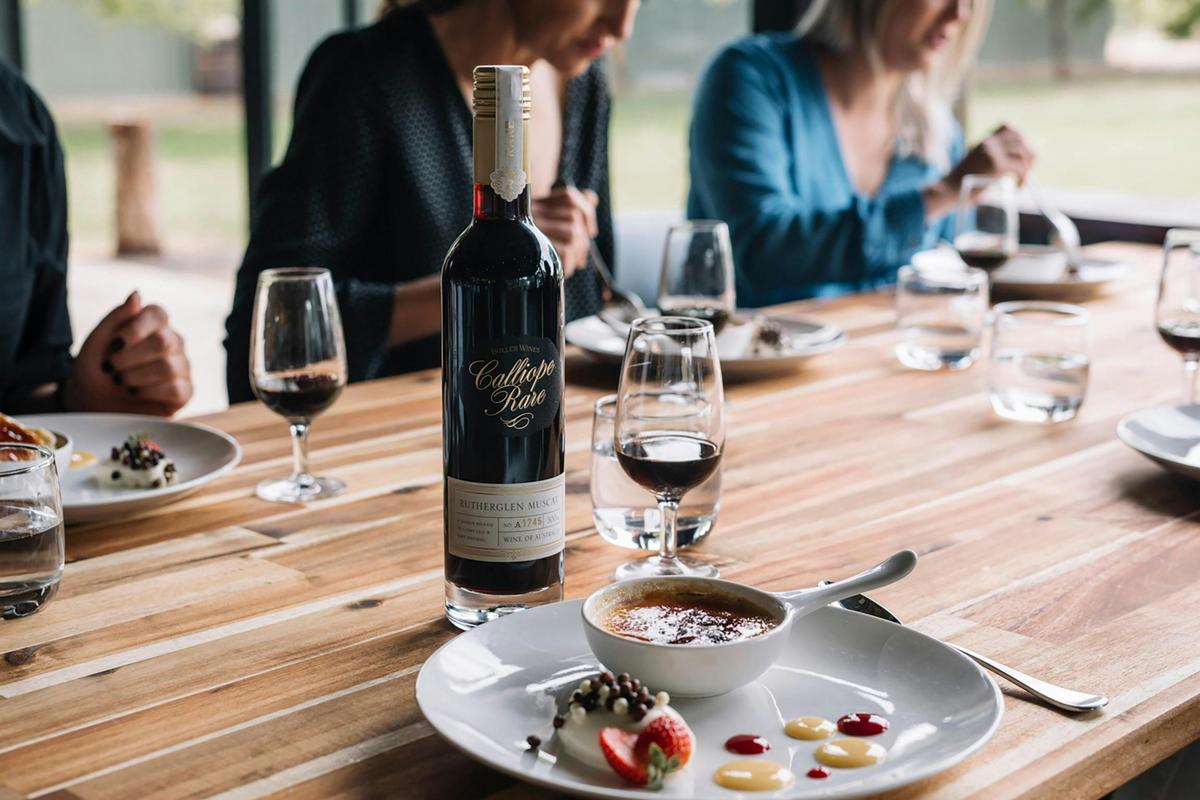 Buller Wines