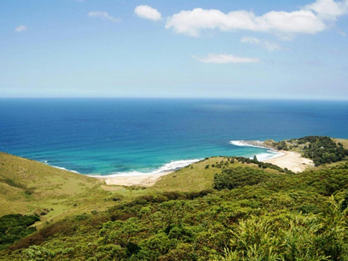 Governor Game lookout, Royal National Park. Photo: UDU/NSW Government