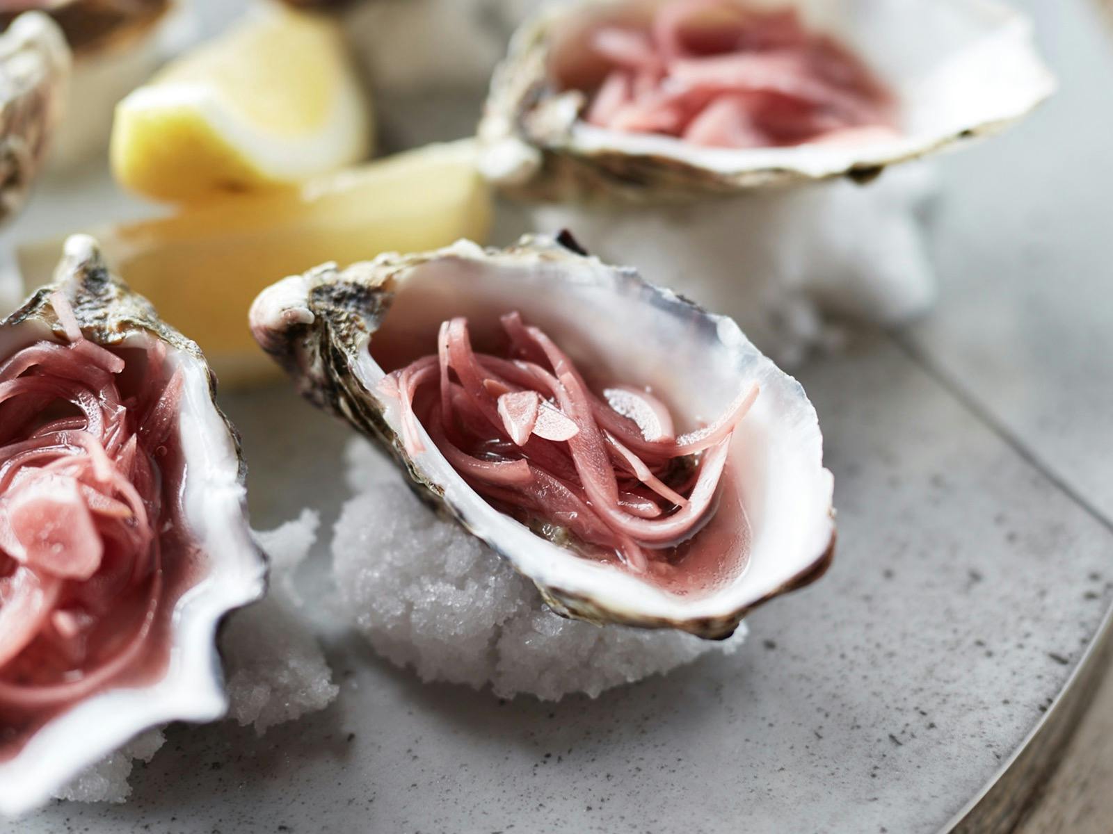 Claribeaux Restaurant