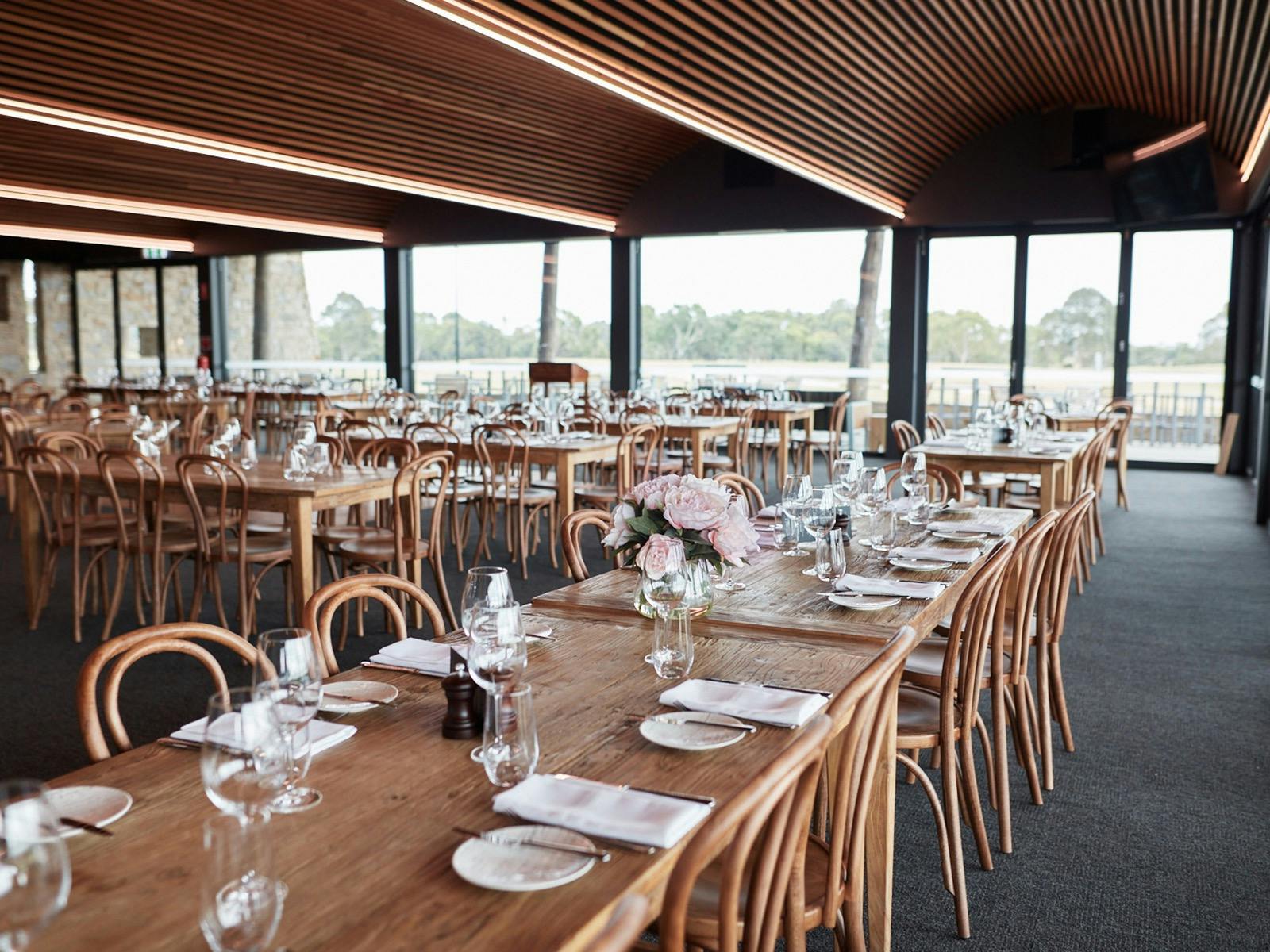 Claribeaux Restaurant