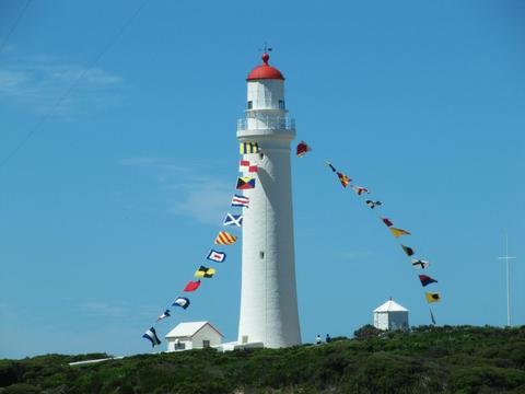 Cape Nelson Lighthouse