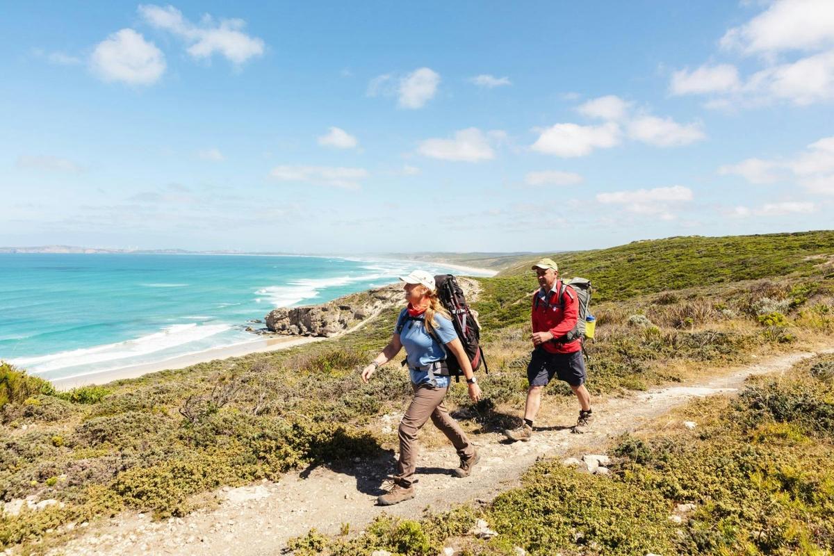 Great South West Walk, Cape Nelson