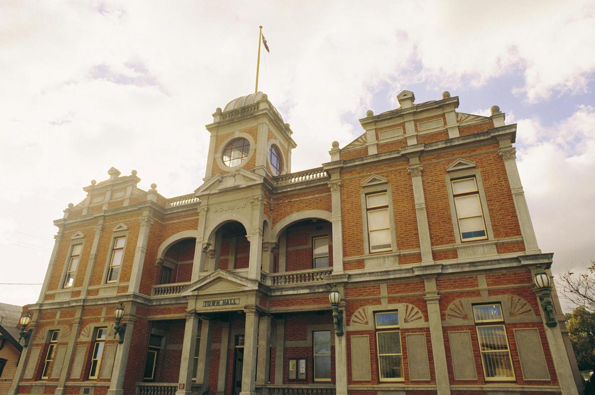 Castlemaine