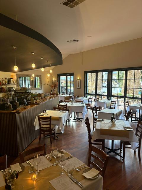 Citrine Bistro & Bar