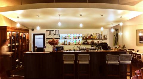 Citrine Bistro & Bar