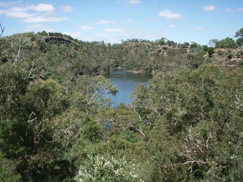 Budj Bim National Park