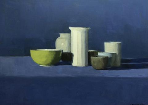 Cascade Art Gallery