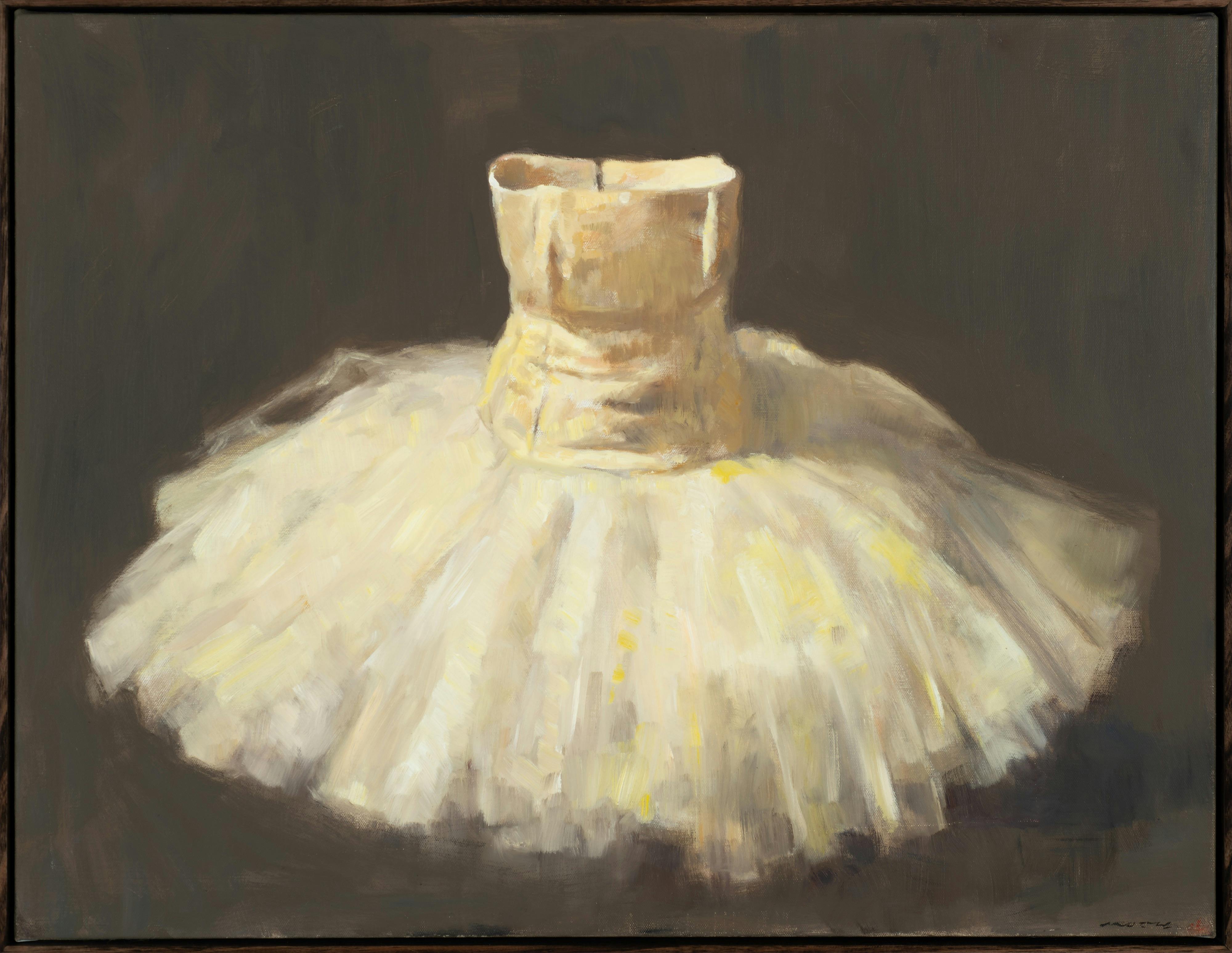 David Moore  Tutu
