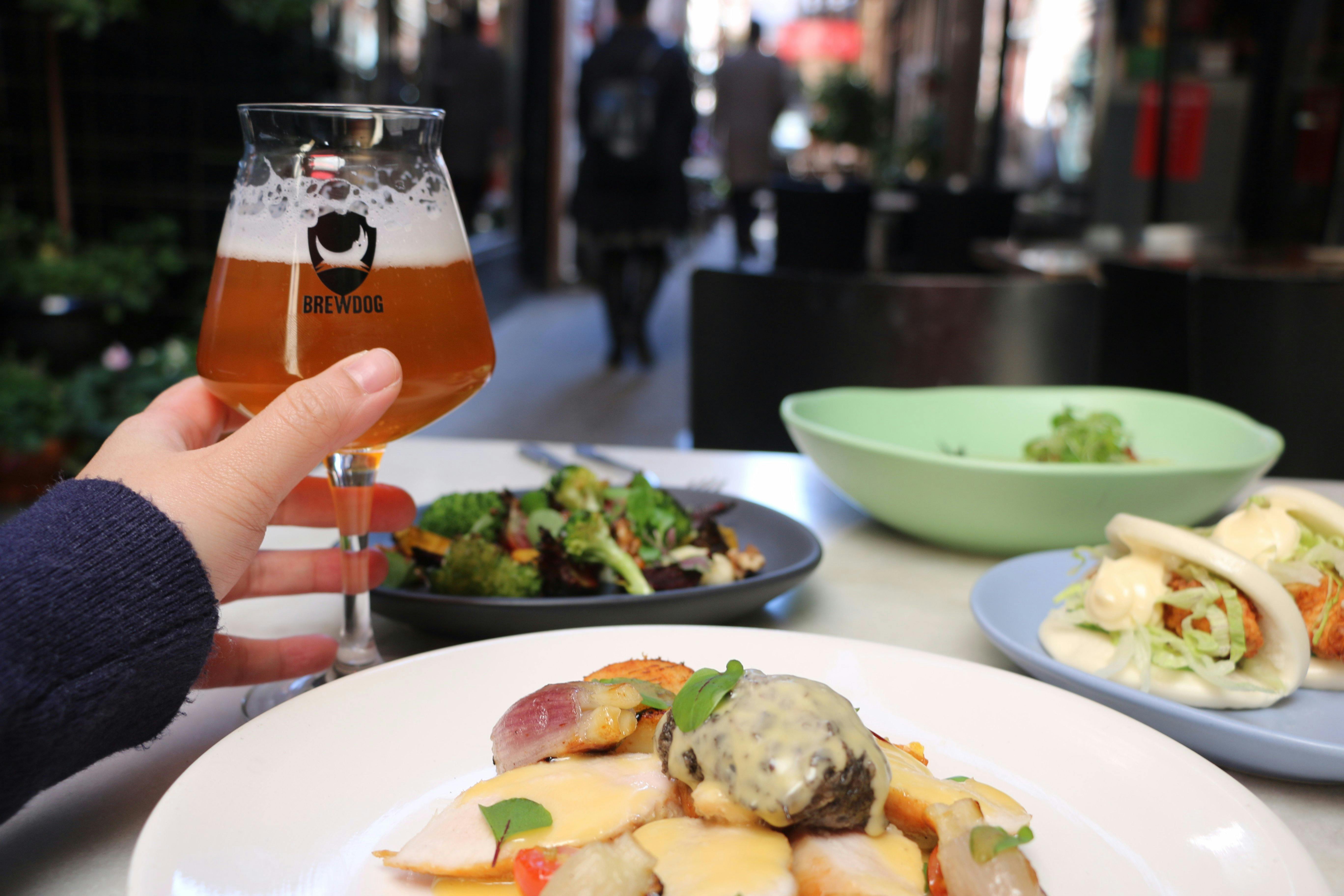 Dispensary at Chancery Lane