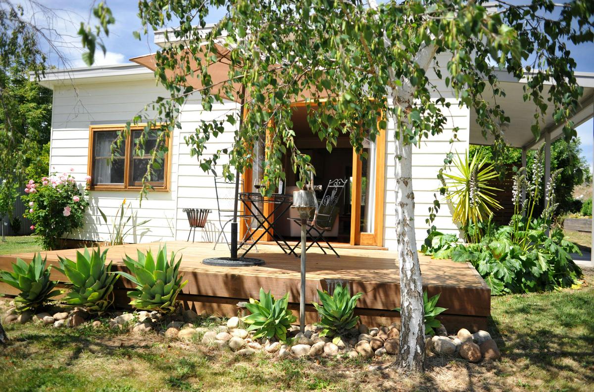 Casolare B&B Vineyard Accommodation