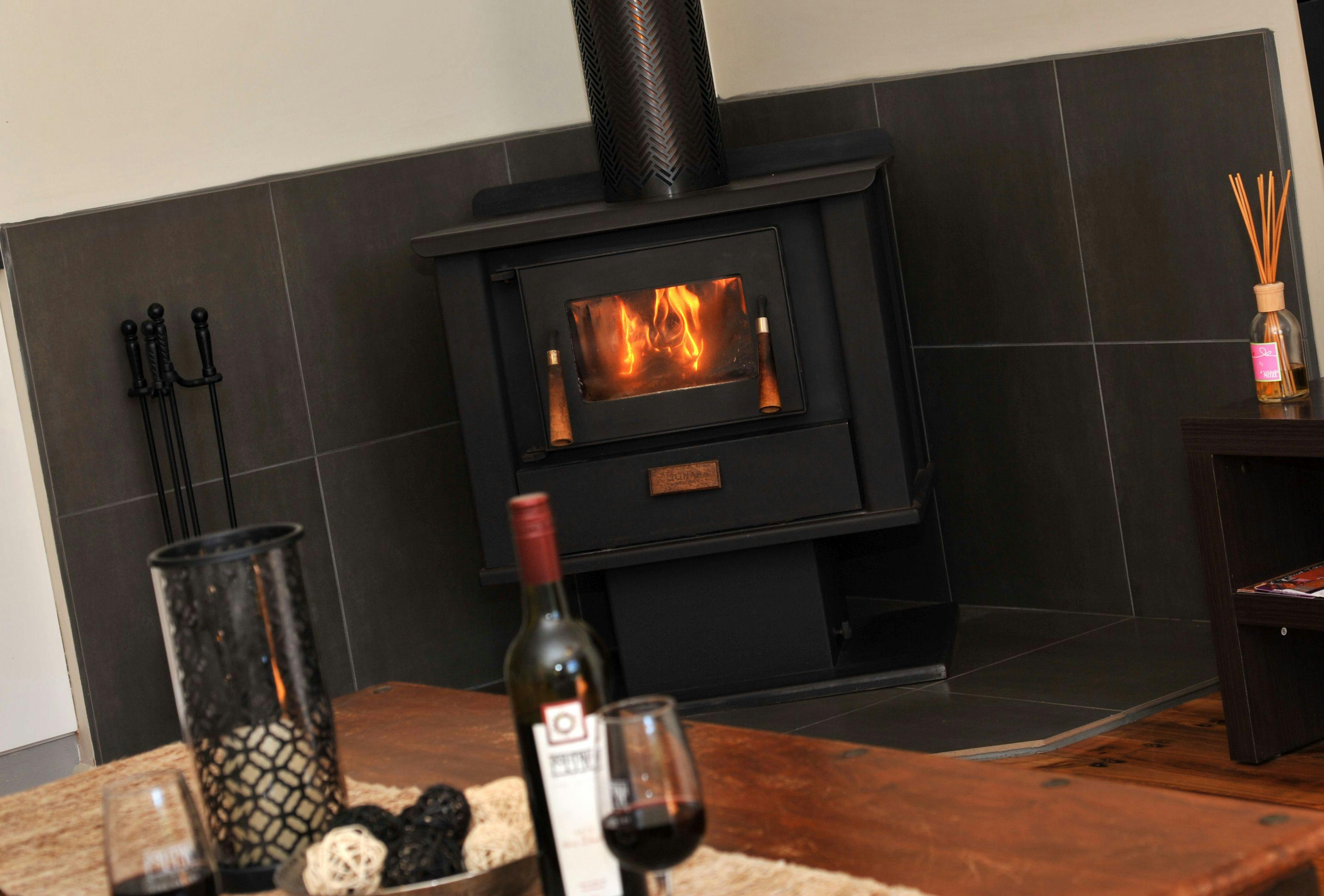 Casolare B&B Vineyard Accommodation