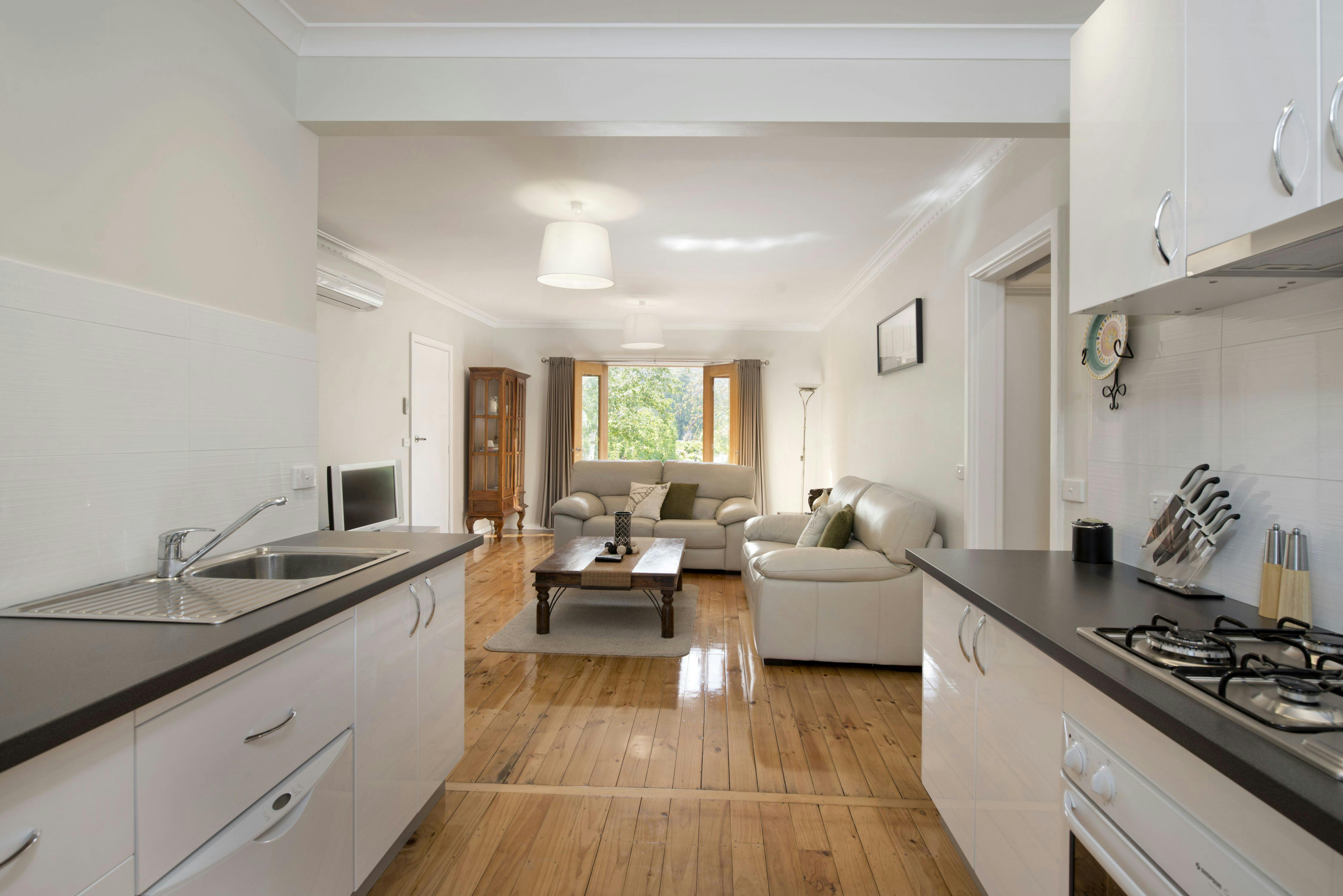 Casolare B&B Vineyard Accommodation