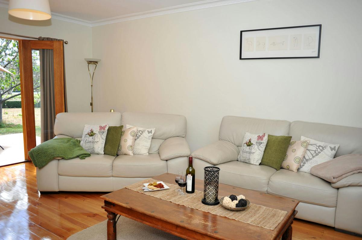 Casolare B&B Vineyard Accommodation