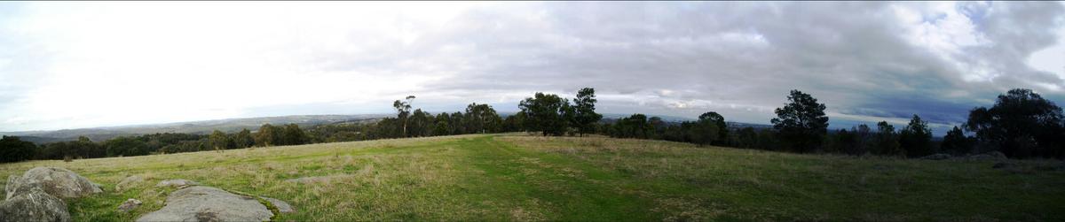 Churchill National Park