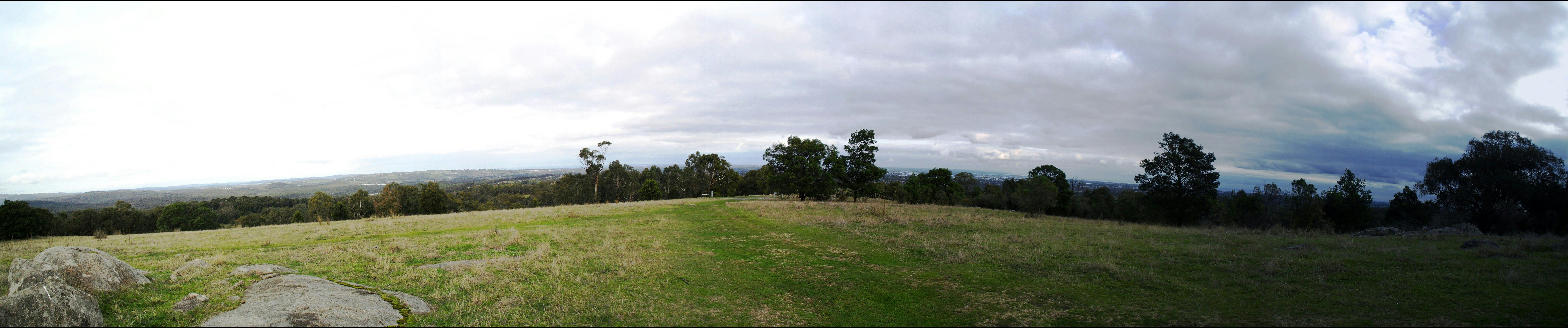 Churchill National Park