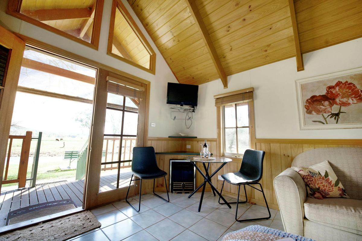 Cabin 11