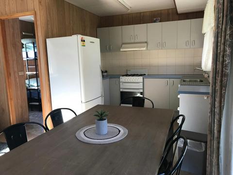 C11 kitchen