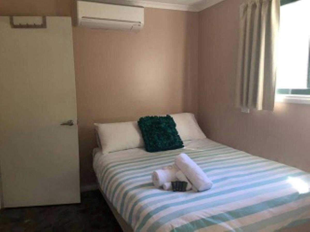 C9 Bed