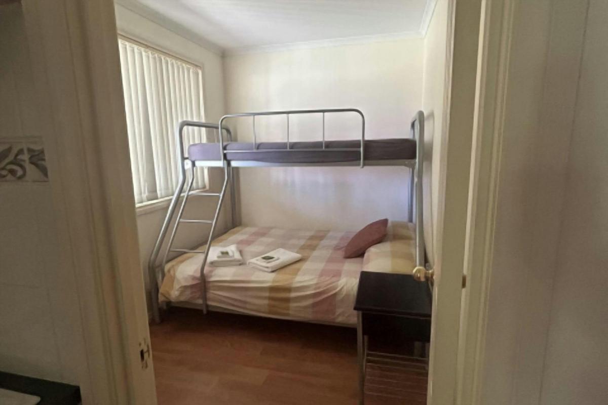 Ensuite Cabin - Sleeps 6