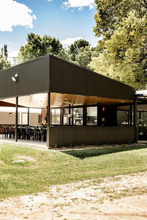 Colac Colac Caravan Park